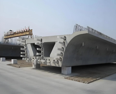 玉龙抗冻压浆料的特点及标准化施工工艺